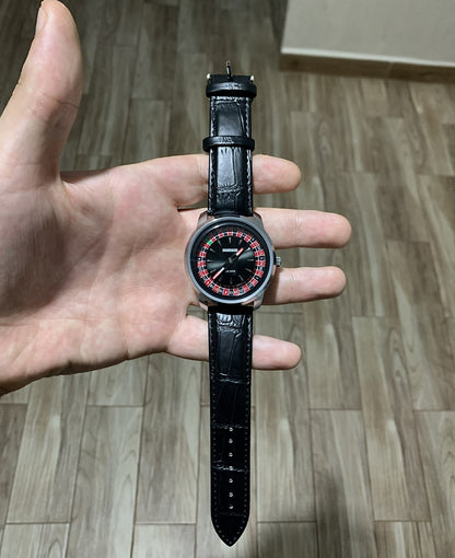Casino watch ساعة